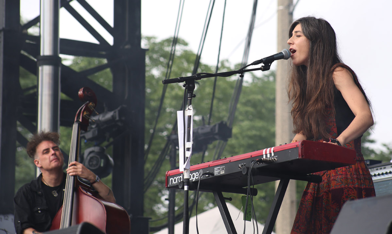 Julia Holter